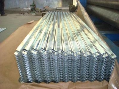 750型3003壓型鋁板