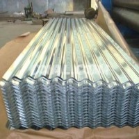 750型3003压型铝板