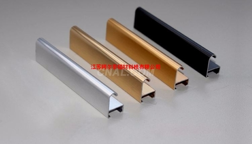 装修用高端铝合金线条