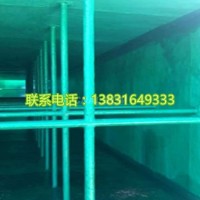 環氧玻璃鱗片防腐塗料