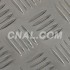 五條筋花紋鋁板，防滑鋁板