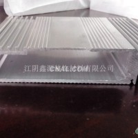 本公司供应<em class='color-orange'>铝合金</em><em class='color-orange'>工业</em>型材