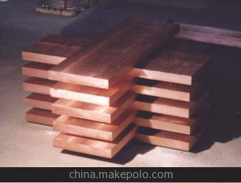 高耐磨鈹銅板c17200 價格 進口c17200鈹銅棒