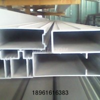 生产各种牌号大截面工业铝型材企业