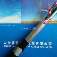 DCJR125℃聚烯烴鐵路機車軟電纜