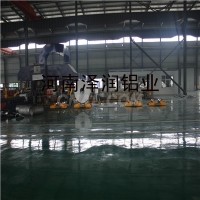 河南澤潤：幕墻卷