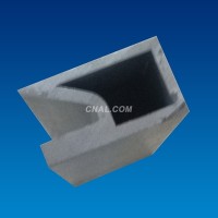 鑫裕特殊<em class='color-orange'>表面</em>處理特殊材質(zhì)工業(yè)鋁材