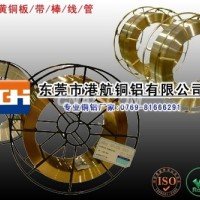 深圳C5191 0.65磷銅帶廠家