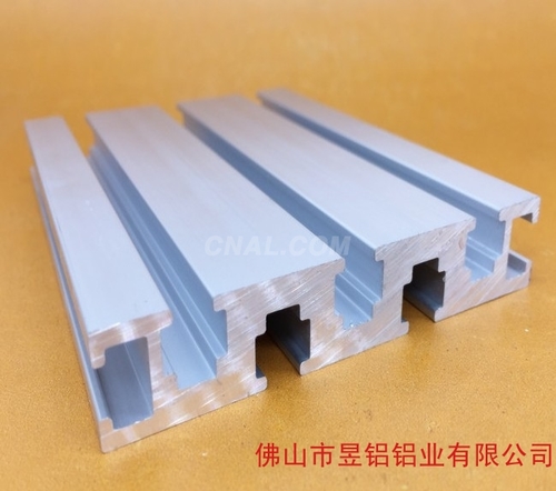 工業鋁型材國標工業鋁型材