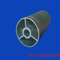装饰<em class='color-orange'>铝合金</em><em class='color-orange'>圆管</em> 空心<em class='color-orange'>圆管</em> 家具铝材