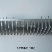 江蘇散熱器鋁型材廠家