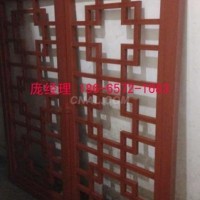 外框型材50*50*1.5厚鋁窗花加工廠