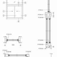 PT70C<em class='color-orange'>系列</em><em class='color-orange'>推拉</em><em class='color-orange'>窗</em>