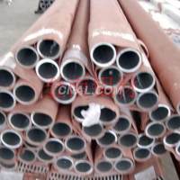 上海鋁合金管、鋁方管規格