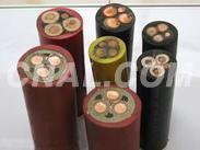 供應高壓煤礦用電纜 MYPTJ