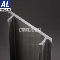 西鋁6A02鋁型材 大規格工業鋁型材