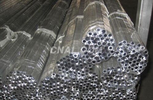 耐腐蝕鋁管，3003鋁管，3004鋁管