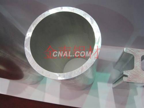 精密度鋁管材 大直徑鋁管 大口徑鋁合金圓管