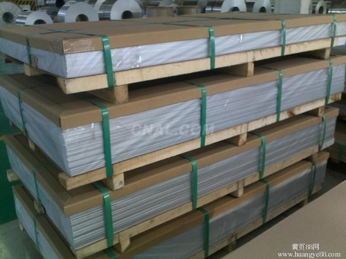厂家大批量供应3003氧化铝板