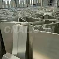 貴州氟碳鋁單板生產廠家