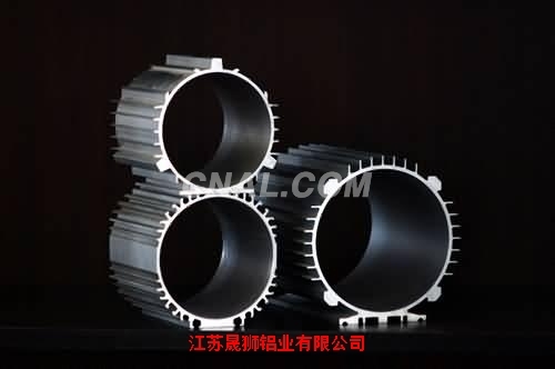 電機殼，各種電機殼