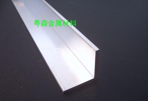 6063角铝 小规格角铝