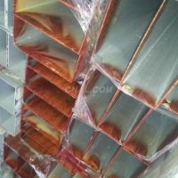 各种颜色的铝<em class='color-orange'>方</em><em class='color-orange'>管</em>