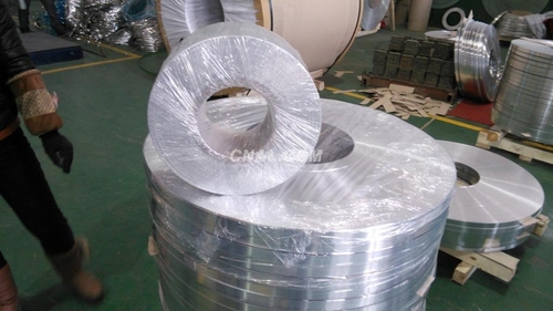 精密鋁管|精密鋁線|5052高精鋁帶材