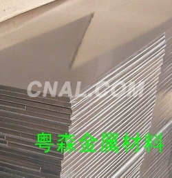 LC4硬質合金鋁板
