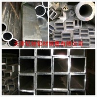 鋁管材-鍍鋅方管-Q345B大口徑焊管