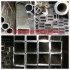 铝管材-镀锌方管-Q345B大口径焊管