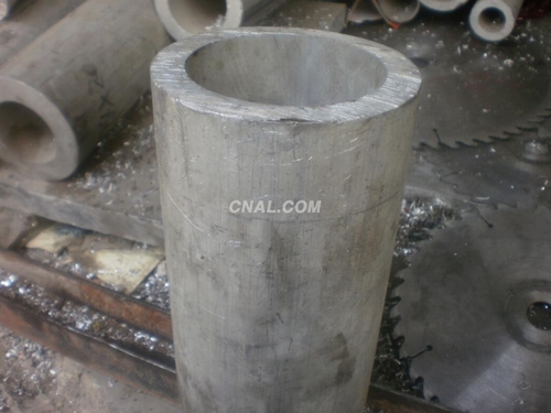 LY12鋁管，1060大口徑厚壁鋁管