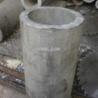 LY12铝管，1060大口径厚壁铝管