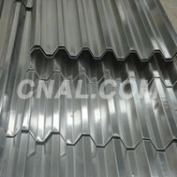 900型0.8mm<em class='color-orange'>铝</em><em class='color-orange'>瓦</em>