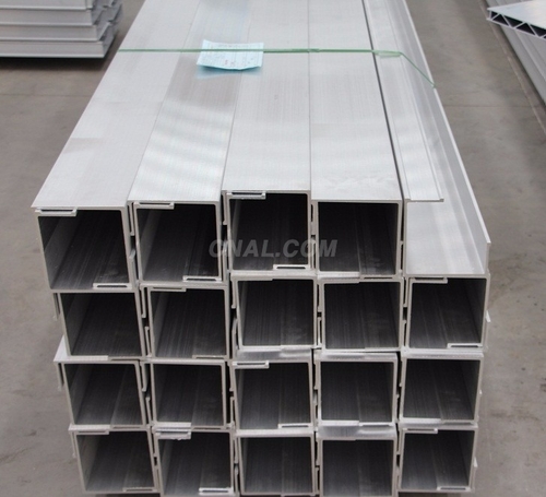 銷售6063鋁材 擠壓鋁型材