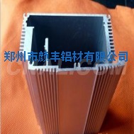 鄭州生產加工電源盒鋁型材