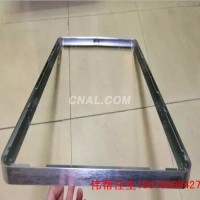 專業(yè)生產(chǎn)<em class='color-orange'>擠壓</em><em class='color-orange'>型材</em> 工業(yè)<em class='color-orange'>鋁型材</em>