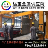 模具用铝<em class='color-orange'>7075</em> 超高硬度<em class='color-orange'>铝合金</em><em class='color-orange'>板</em>