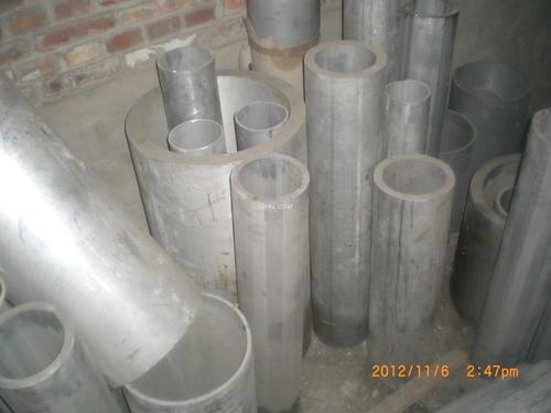 6061厚壁铝管，6063大口径铝管