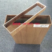 产品方管系列68*317<em class='color-orange'>铝</em><em class='color-orange'>天花</em>成型厂