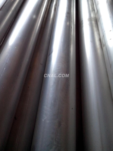 鋁管，6065厚壁鋁管