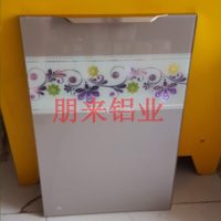 晶钢门铝材橱柜带您领略健康新时代