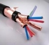 VVR電力軟電纜3x10+2x6