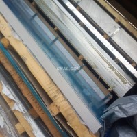 西南超硬铝<em class='color-orange'>7075</em><em class='color-orange'>铝板</em> 航空用铝