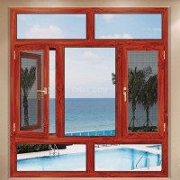 <em class='color-orange'>80</em><em class='color-orange'>系列</em><em class='color-orange'>平開窗</em>