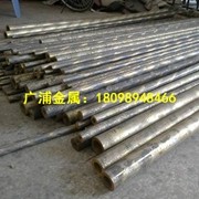 錫青銅板廠家 鑄造錫青銅 Qsn4-4-2.5耐磨耐腐蝕錫青銅棒