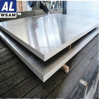 西鋁5052鋁板 精密模具用鋁板