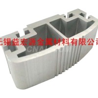 5005<em class='color-orange'>工业</em><em class='color-orange'>铝型材</em>批发厂家