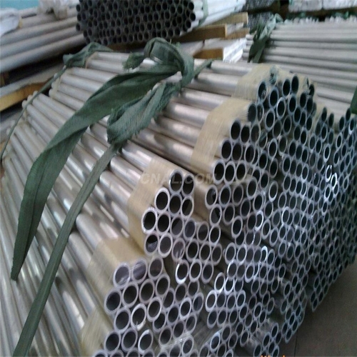5006鋁管防鏽鋁管