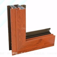 精研断桥铝<em class='color-orange'>的</em>品牌